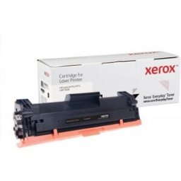Xerox Compatible Everyday Tóner Negro Equivalente a CF244A para HP LaserJet MFP M280, HP LaserJet Pro M15