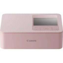 Canon SELPHY CP1500 impresora de foto Pintar por sublimación 300 x 300 DPI 4" x 6" (10x15 cm) Wifi