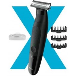Braun Serie X XT3100 Negro