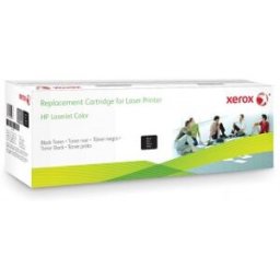 Xerox Cartucho de tóner negro. Equivalente a HP CF280X. Compatible con HP LaserJet Pro 400 MFP M401/
