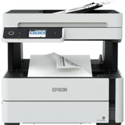 Epson multifuncion monocromo EcoTank ET-M3180 MFP 4 in 1