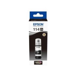 Epson Botella negro photo 70 ml Ecotank ET-8500 / ET-8550