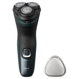 Philips Shaver 3000X Series X3052/00 Afeitadora eléctrica en seco y en húmedo