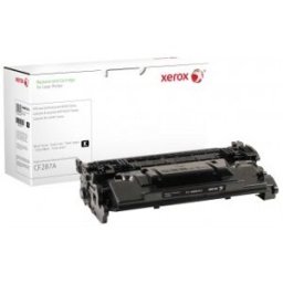 Toner Xerox de color Negro para HP ENTERPRISE M506, LaserJet Enterprise MFP M527 - 9300 páginas (HP