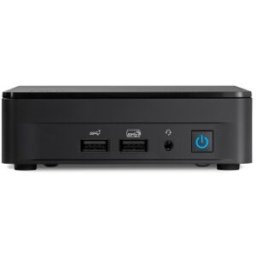 Asus NUC 13 RNUC13L5KI300000I Negro - i3-1315UE 1,2 GHz