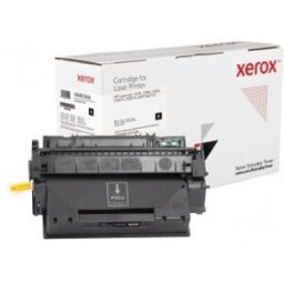 Xerox Compatible Everyday Tóner Negro Equivalente a Q5949X/ Q7553X para HP LaserJet M2727, HP LaserJet P20