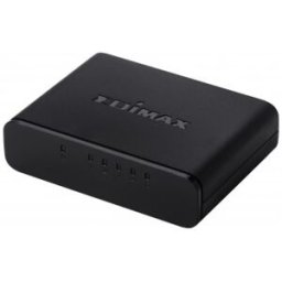 Edimax HUB SWITCH 5 PTOS 10/100 ES-3305P