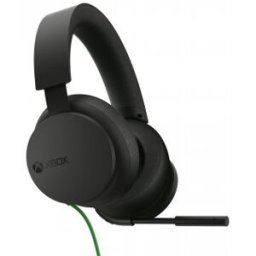 Microsoft Headset Xbox Auriculares Gaming para Xbox Series X - Negro