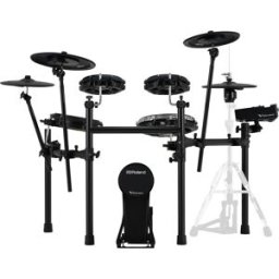 Roland TD316 E-DRUMS Kit Modulo de Sonidos Inalámbrico V31 NOVEDAD! Bateria Eléctrica