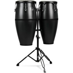 LP LP646D-OX-BO 10"+11" Conga Set Congas