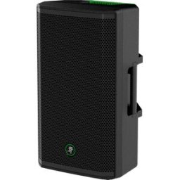 Mackie THRASH 212 Altavoz amplificado de 12» y 1300 W Coluna amplificada