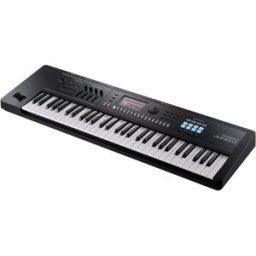 Roland JUNO-D6 Sintetizador 3.800 Sonidos + 95 kits Bateria + Pantalla a Color 61-teclas Sintetizador