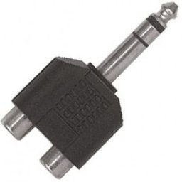 Proel AT250 Adaptador / Conversor Audio