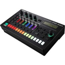 Roland TR-6S BEAT MACHINE 300 Samples WAV + 6 Partes Instrumentos secuenciadores de ritmo