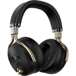 Auscultadores Zildjian Alchem-E Perfect Tune Black Auriculares Con Cancelación Ruido