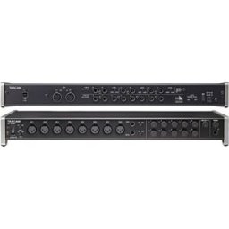 Tascam US-16X8 Interface de Audio USB