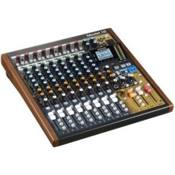 Tascam Model 12 Mesa de mezclas analógica