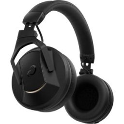 AlphaTheta HDJ-F10 Wireless DJ Headphones Auriculares DJ