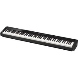Casio PX-S3100 BK Privia Pianos digitales portátiles