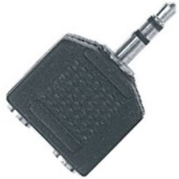 Proel AT140 Adaptador / Conversor Audio