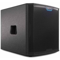 Alto TS 15S Subwoofer Altavoces de graves amplificados