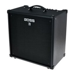 BOSS KATANA 110 Amplificador de Bajo 110W 1x10 - Sonido refinado y potencia descomunal Combo de baixo elétrico