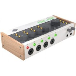 Universal Audio Volt 476P Interface de Audio USB