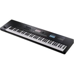 Roland JUNO-D7 Sintetizador 3.800 Sonidos + 95 kits Bateria + Pantalla a Color 76-teclas Sintetizador