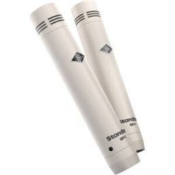 Universal Audio SP-1 Pequeños Micrófonos de Condensador de Membrana