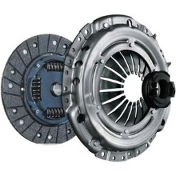 Kit De Embrague Sachs 3000 001 007