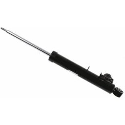 1 Amortiguador Sachs Eje Trasero 319 007