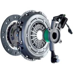 Kit De Embrague Sachs 3000 990 007
