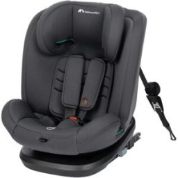 Silla De Coche Bebe Confort Apollo 76-150 Cm Isofix