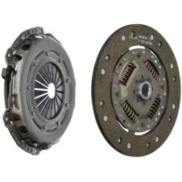 Kit De Embrague Sachs 3000 950 007