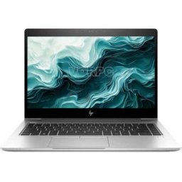 HP EliteBook 840 G6 14" / i5-8365U / 32GB DDR4 256GB SSD Windows 11