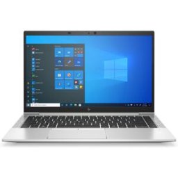 HP EliteBook 840 G8 14" / i7-1165G7 / 16GB DDR4 512GB M.2 SATA Windows 11