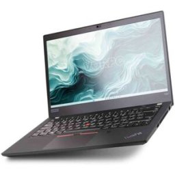 Lenovo ThinkPad T490 14" / i7-8565U / 8GB DDR4 256GB M.2 SATA Windows 11
