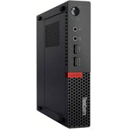 Mini PC Lenovo ThinkCentre M710Q / i5-6500T / 8GB DDR4 256GB SSD Windows 11