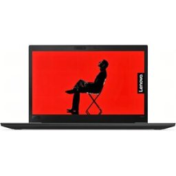 Lenovo ThinkPad T480s 14" Táctil / i5-8350U / 16GB DDR4 256GB SSD Windows 11