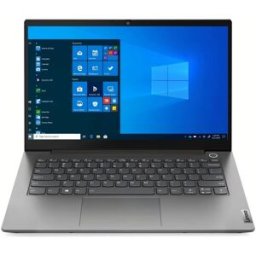 Lenovo ThinkBook 14 G2 14" / i7-1165G7 / 16GB DDR4 256GB M.2 SATA Windows 11
