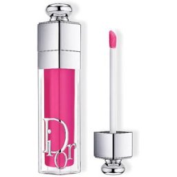 Christian Dior Brillo de labios - Addict Lip Maximizer ( 007 Rasperry )