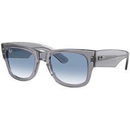 Rayban Gafas de sol MEGA WAYFARER 0RB0840S/51 gris