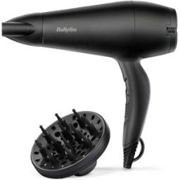 BaByliss Power Smooth 2000 Secador de Pelo