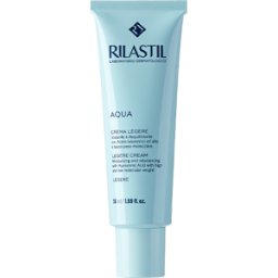 Rilastil Aqua Crema Facial Ligera 50 ml