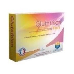 Fenioux Glutation Forte 30 Comprimidos 300 mg