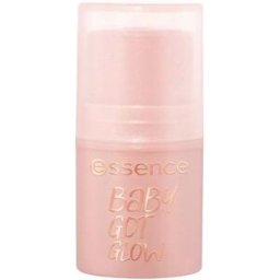 Essence Baby Got Glow Iluminador en Stick 5,5 gr 20-Rosy Glaze