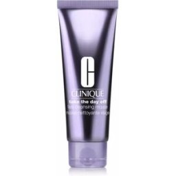 Clinique Take The Day Off Mousse Limpiador Facial 125 ml