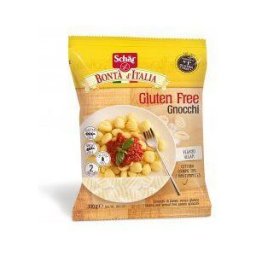 Dr. Schär Gnocchi 300 gr