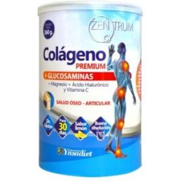 Ynsadiet Colàgeno Premium Zentrum 360 gr