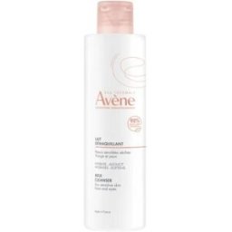 Avène Leche Limpiadora Desmaquillante 200 ml